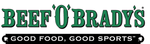 Beef O Brady's Logo